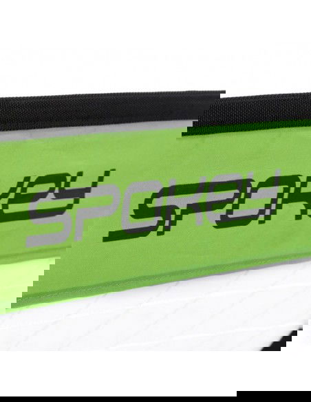 Selfdeploying gate Spokey Goalkeeper II 2 pcs 923 495