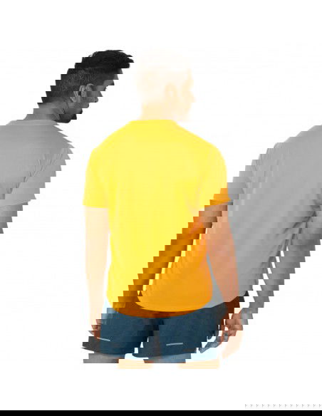 ASICS Fujitrail Logo SS Top 2011C981800