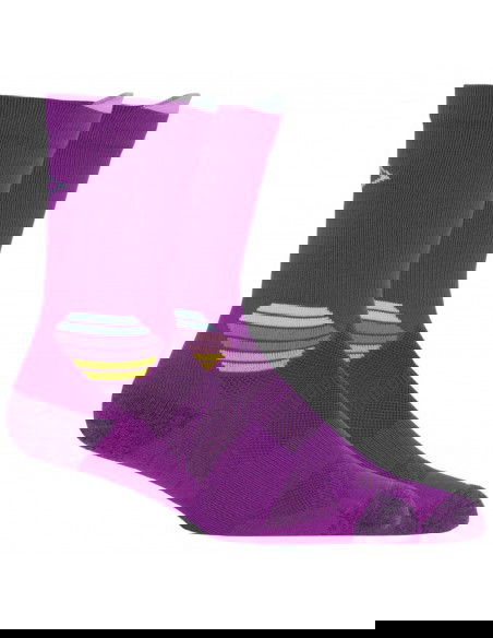 ASICS Fujitrail Run Crew Sock 3013A700501