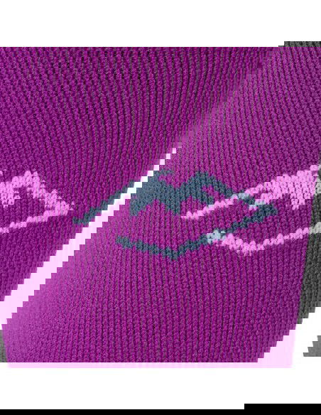 ASICS Fujitrail Run Crew Sock 3013A700501