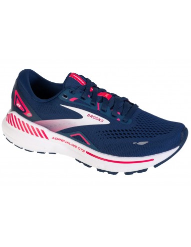 Brooks Adrenaline GTS 23 1203811B453 Γυναικεία > Παπούτσια > Παπούτσια Αθλητικά > Τρέξιμο / Προπόνησης