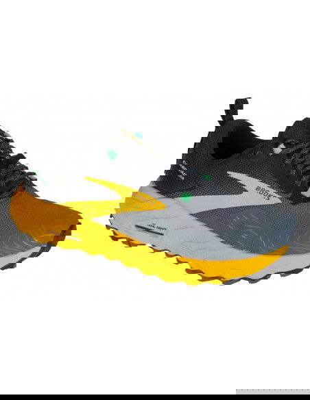 Brooks Cascadia 17 1104031D333