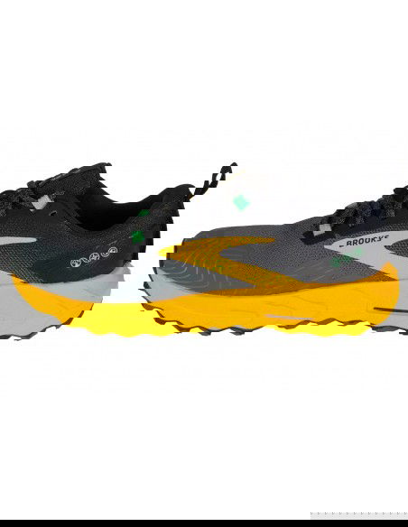 Brooks Cascadia 17 1104031D333