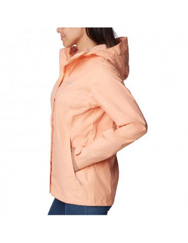 Columbia Arcadia II Jacket 1534115882