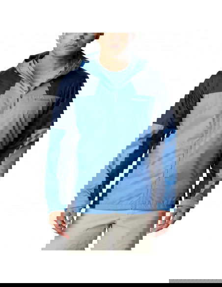 Columbia Inner Limits III Jacket 2071215479