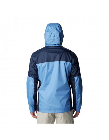 Columbia Inner Limits III Jacket 2071215479