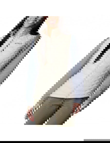 Columbia Powder Pass Vest 1832222278