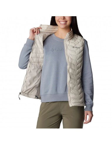 Columbia Powder Pass Vest 1832222278