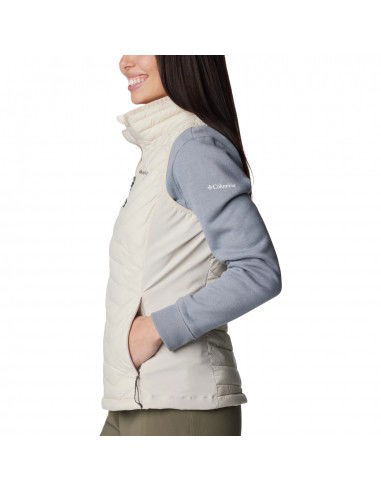 Columbia Powder Pass Vest 1832222278