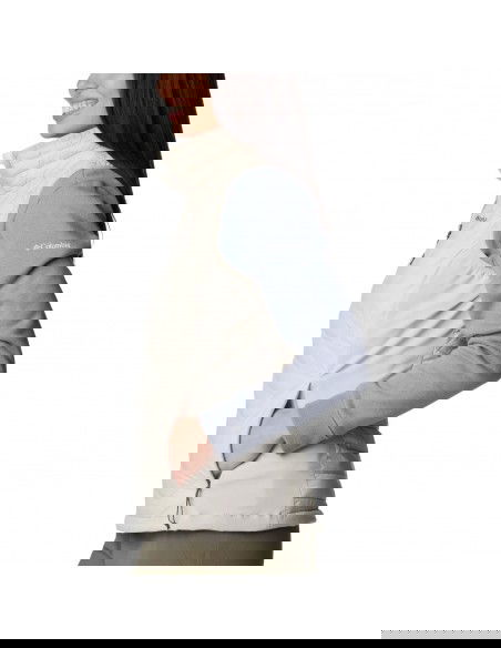 Columbia Powder Pass Vest 1832222278