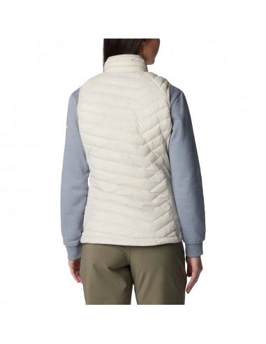 Columbia Powder Pass Vest 1832222278
