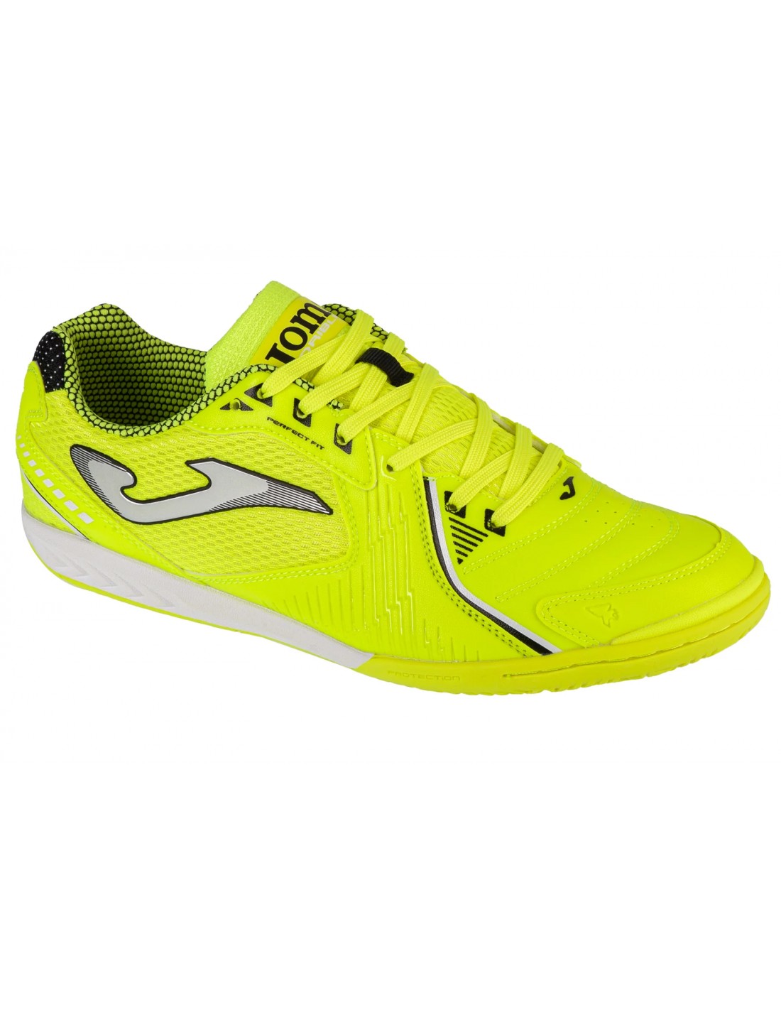 Men's Sports Shoes Joma Yellow