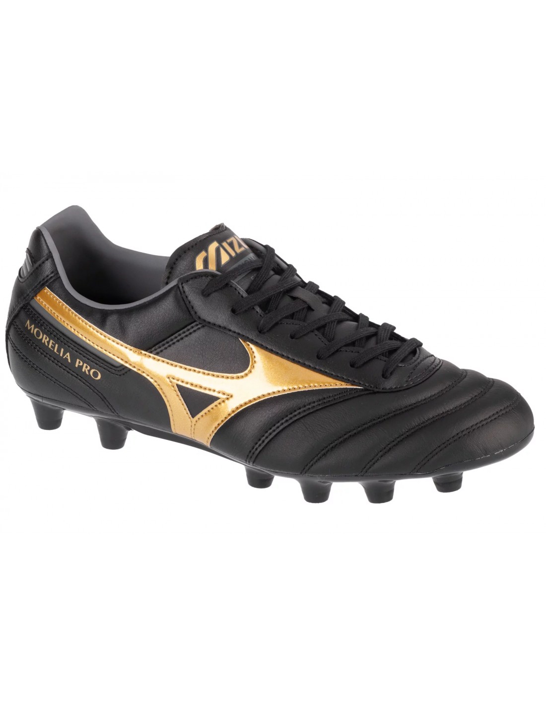 Men's Sports Shoes Mizuno Black