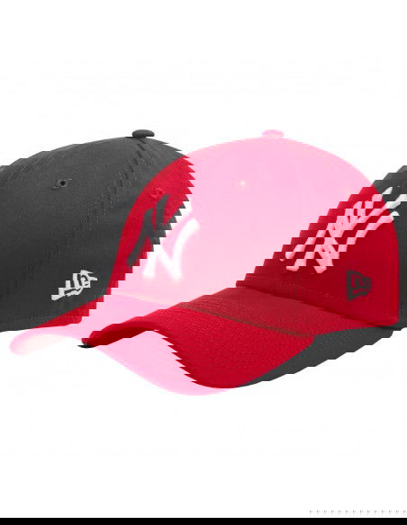 New Era 39THIRTY League Essential New York Yankees MLB Cap 10298276