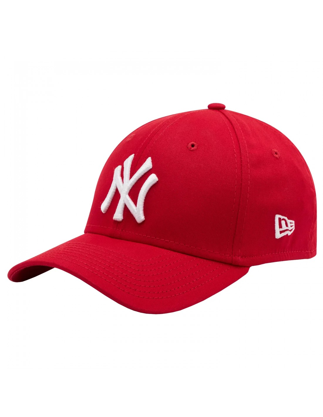 Men's Hats New Era Red