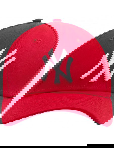 New Era 39THIRTY League Essential New York Yankees MLB Cap 10298276