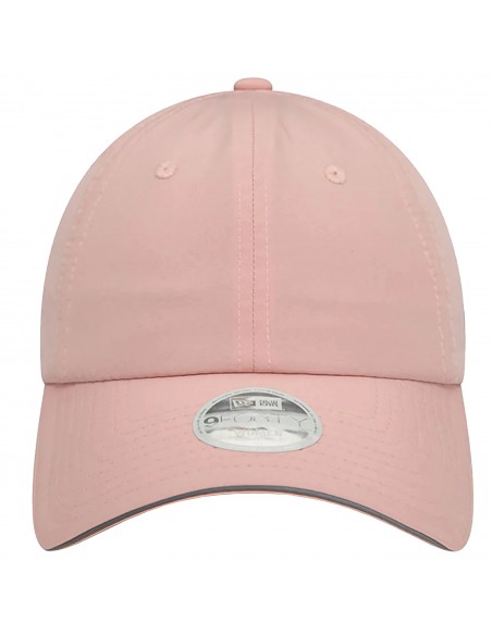 New Era 9FORTY Wmns Ponytail Open Back Cap 60434995