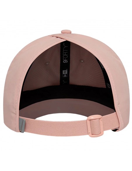 New Era 9FORTY Wmns Ponytail Open Back Cap 60434995