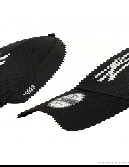 New Era MLB 9FORTY Los Angeles Dodgers World Series Patch Cap 60422512