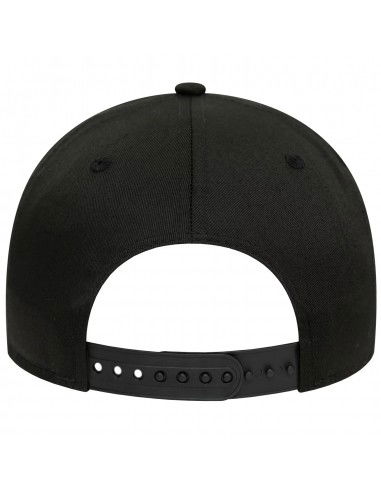 New Era MLB 9FORTY Los Angeles Dodgers World Series Patch Cap 60422512