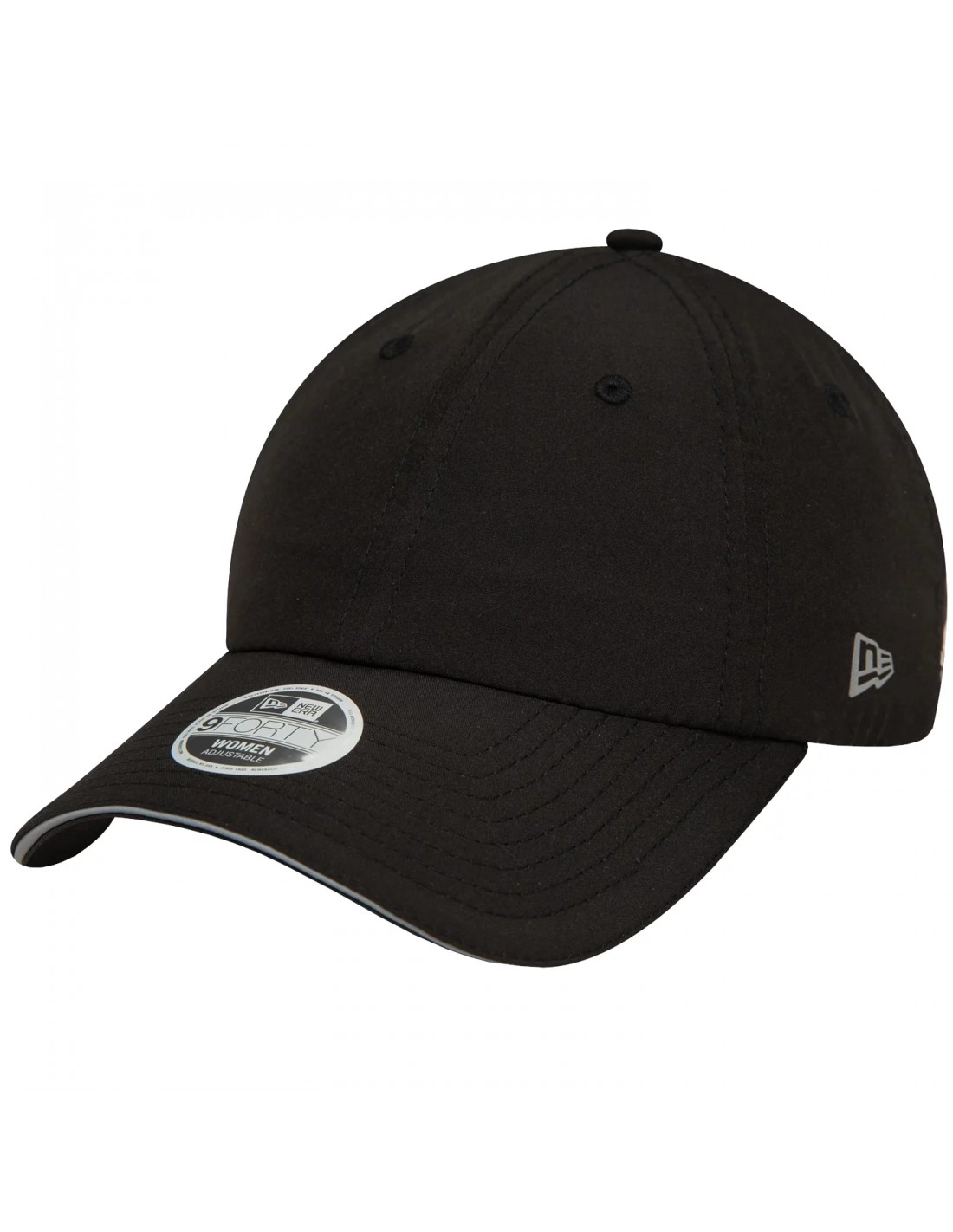 New Era 9FORTY Ponytail Open Back Cap 60434994