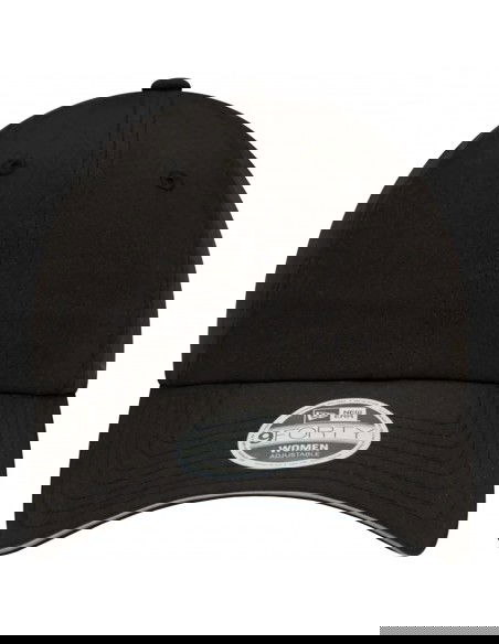 New Era 9FORTY Ponytail Open Back Cap 60434994