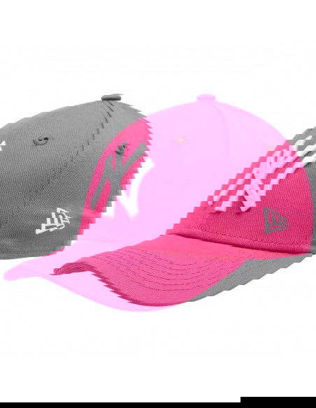 New Era Kids League Essential 9FORTY New York Yankees Cap 10877284