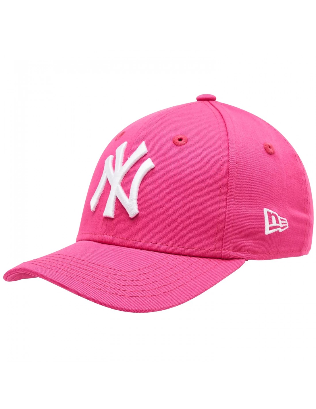 Kids' Accessories New Era Pink