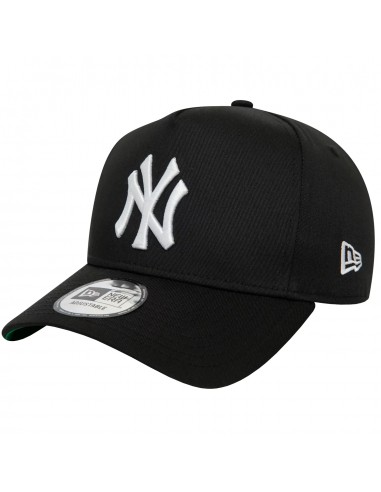 New Era MLB 9FORTY New York Yankees World Series Patch Cap 60422511