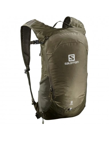 Salomon Trailblazer 10 Backpack C15200