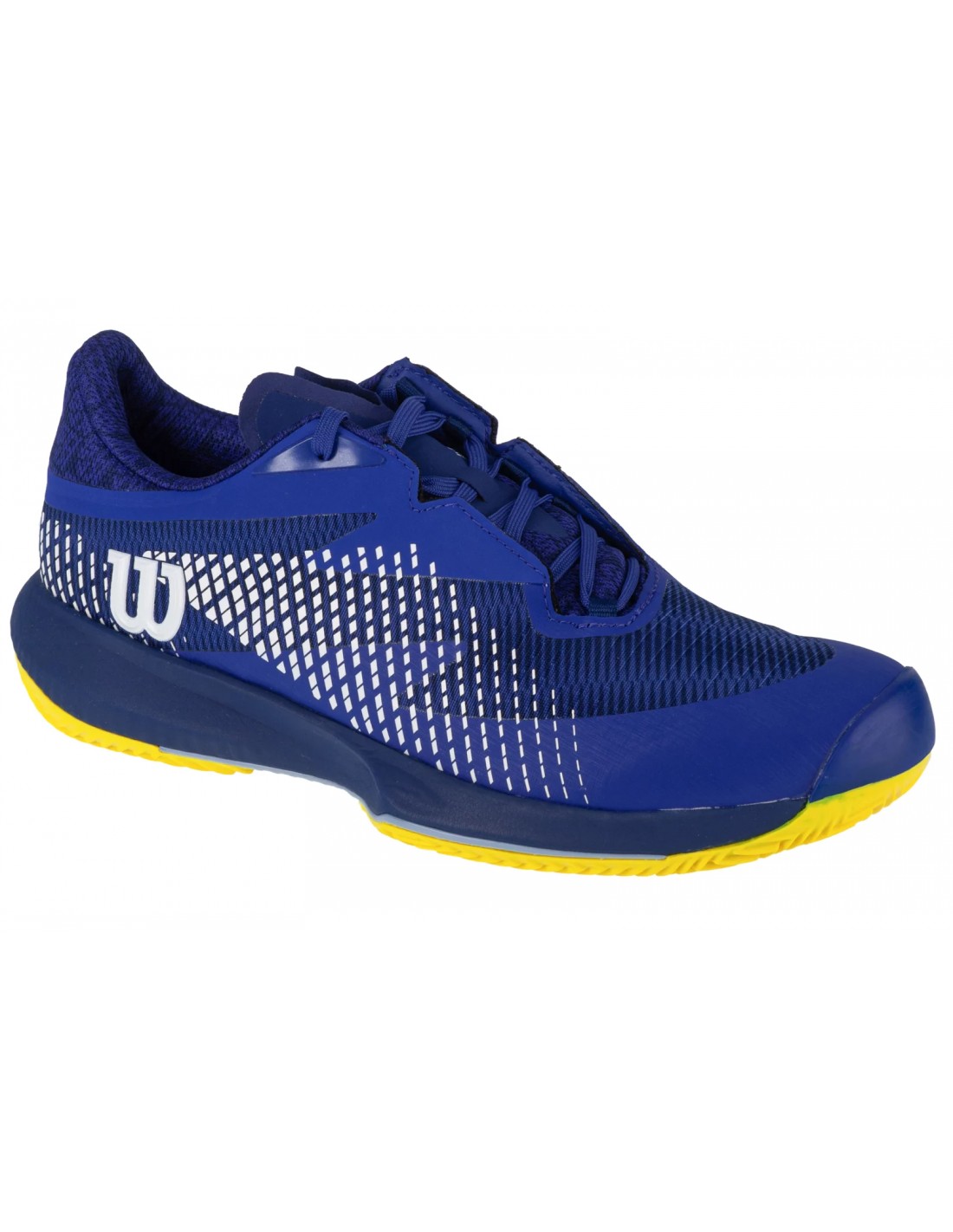 Men's Sports Shoes Wilson Blue