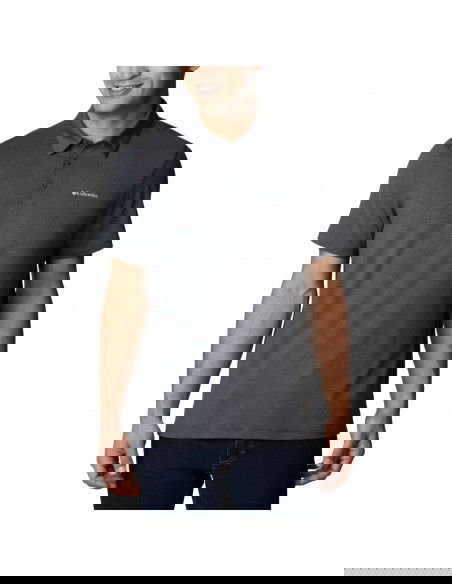 Columbia Tech Trail Polo Shirt 1768701013