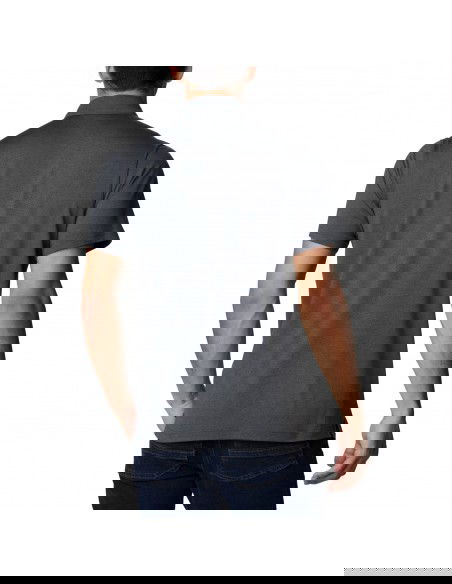 Columbia Tech Trail Polo Shirt 1768701013