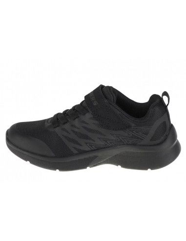 Skechers Microspec Texlor 403770LBBK
