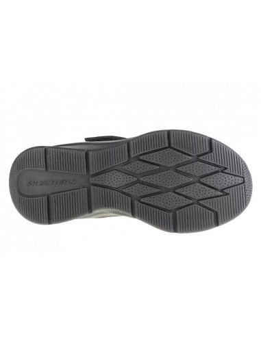 Skechers Microspec Texlor 403770LBBK
