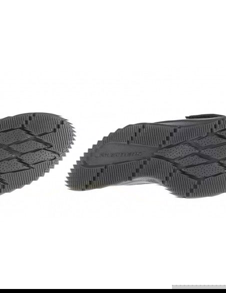 Skechers Microspec Texlor 403770LBBK