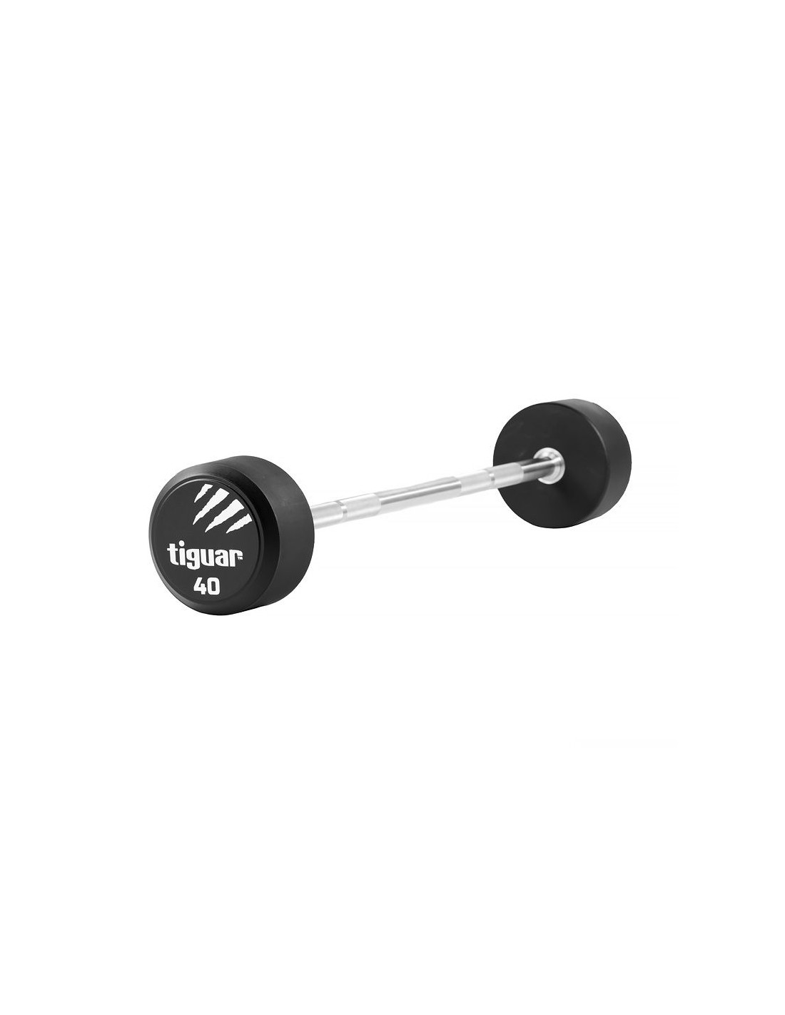 Tiguar barbell straight barbell TIWPBPU040