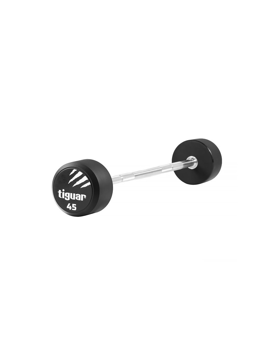 Tiguar Tiguar barbell straight barbell TIWPBPU045