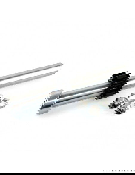 Olympic neck HMS BLACK GO700