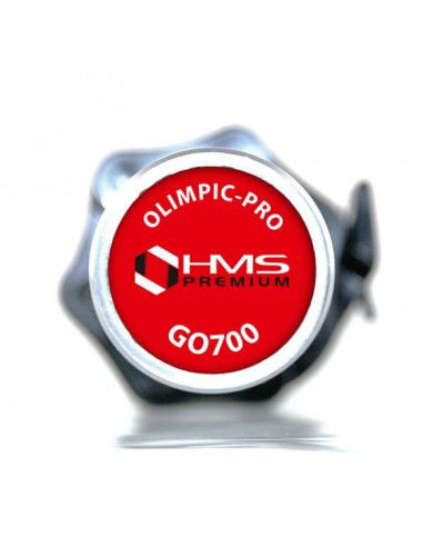 Olympic neck HMS BLACK GO700