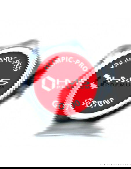 Olympic neck HMS BLACK GO700