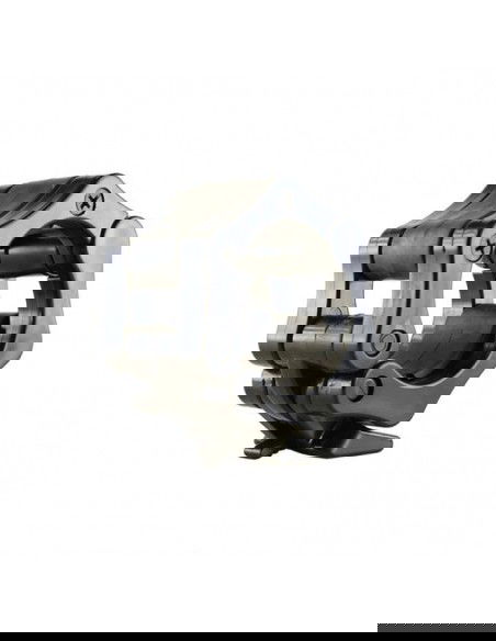 Olympic neck HMS BLACK GO700