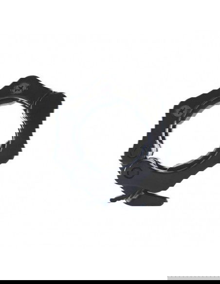 Olympic neck HMS BLACK GO700