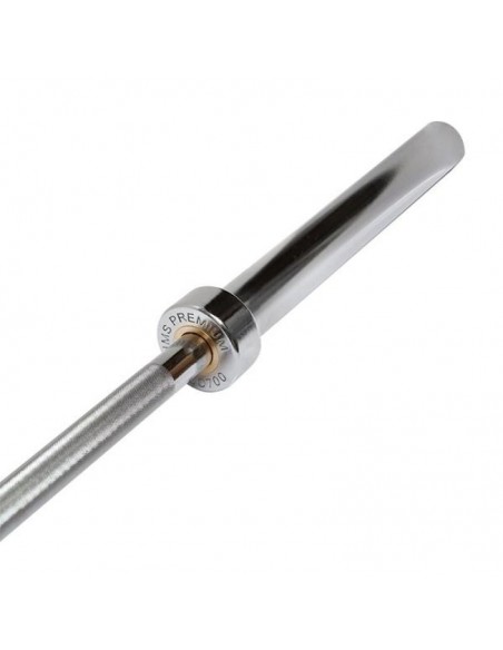 Olympic neck HMS BLACK GO700