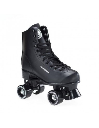 Roller skates Nils Extreme NQ8400S Black s39