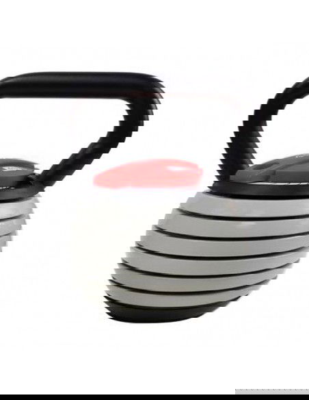 Kettlebell adjustable 40 LBS HMS KR40