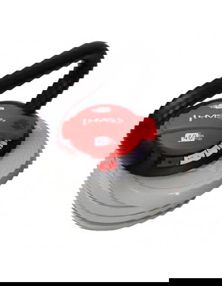 Kettlebell adjustable 40 LBS HMS KR40