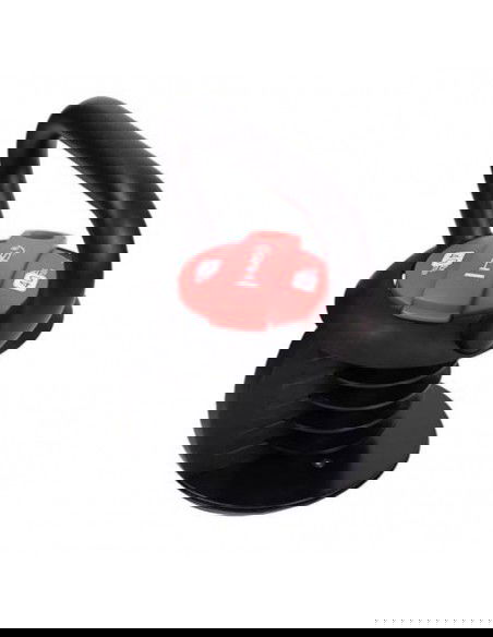 Kettlebell adjustable 40 LBS HMS KR40