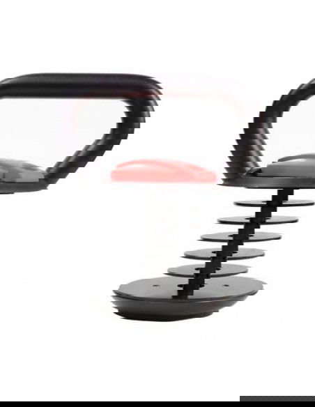 Kettlebell adjustable 40 LBS HMS KR40