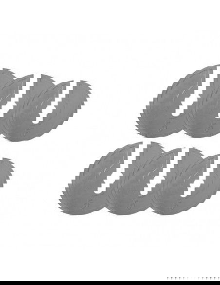 Kettlebell adjustable 40 LBS HMS KR40